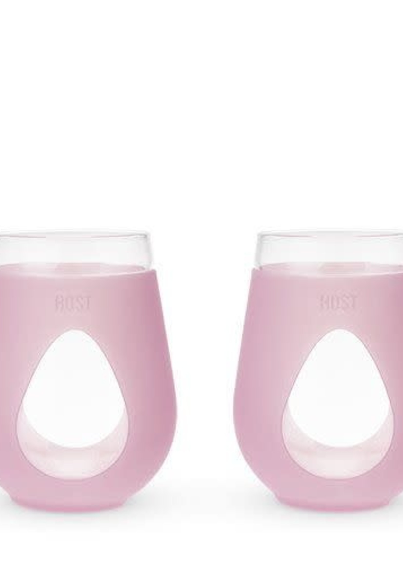 HOST | Revive Wine Glasses (set of 2)  - pink