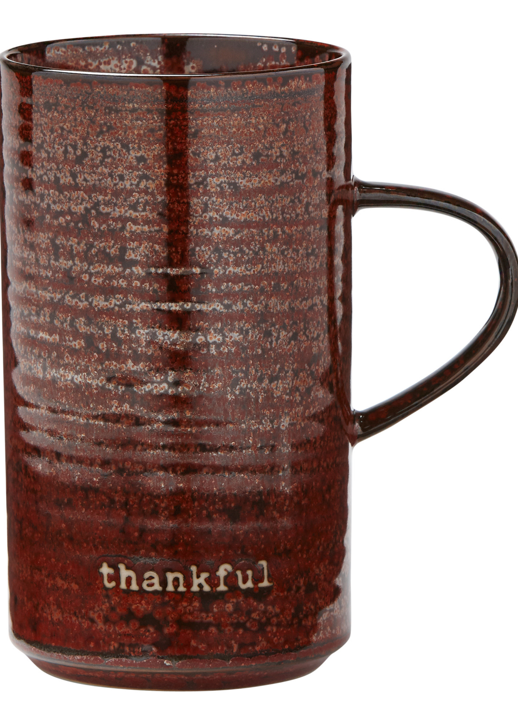 Tag TAG | thankful tall mug