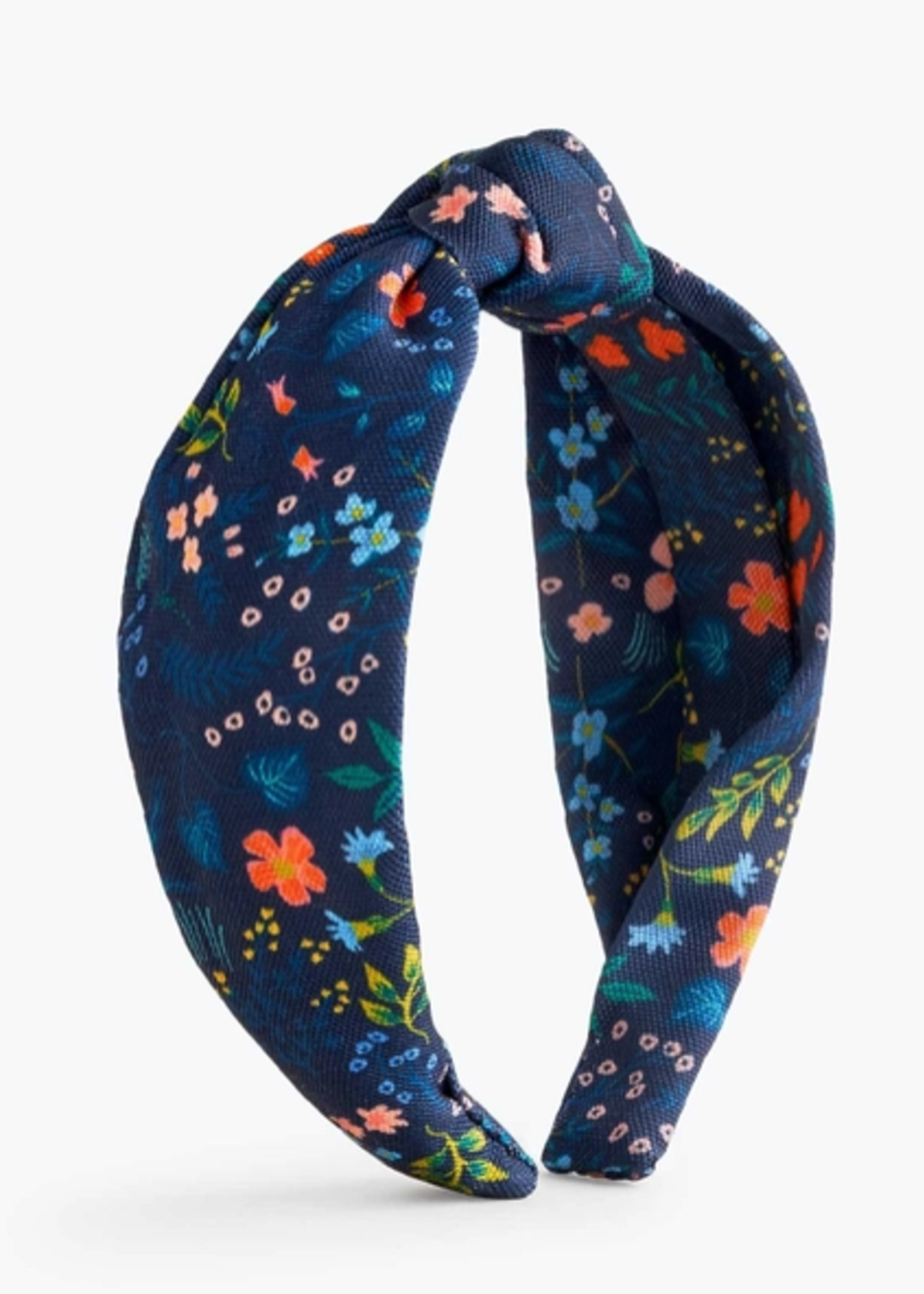 Rifle Paper Co. RPC | Knotted Headband