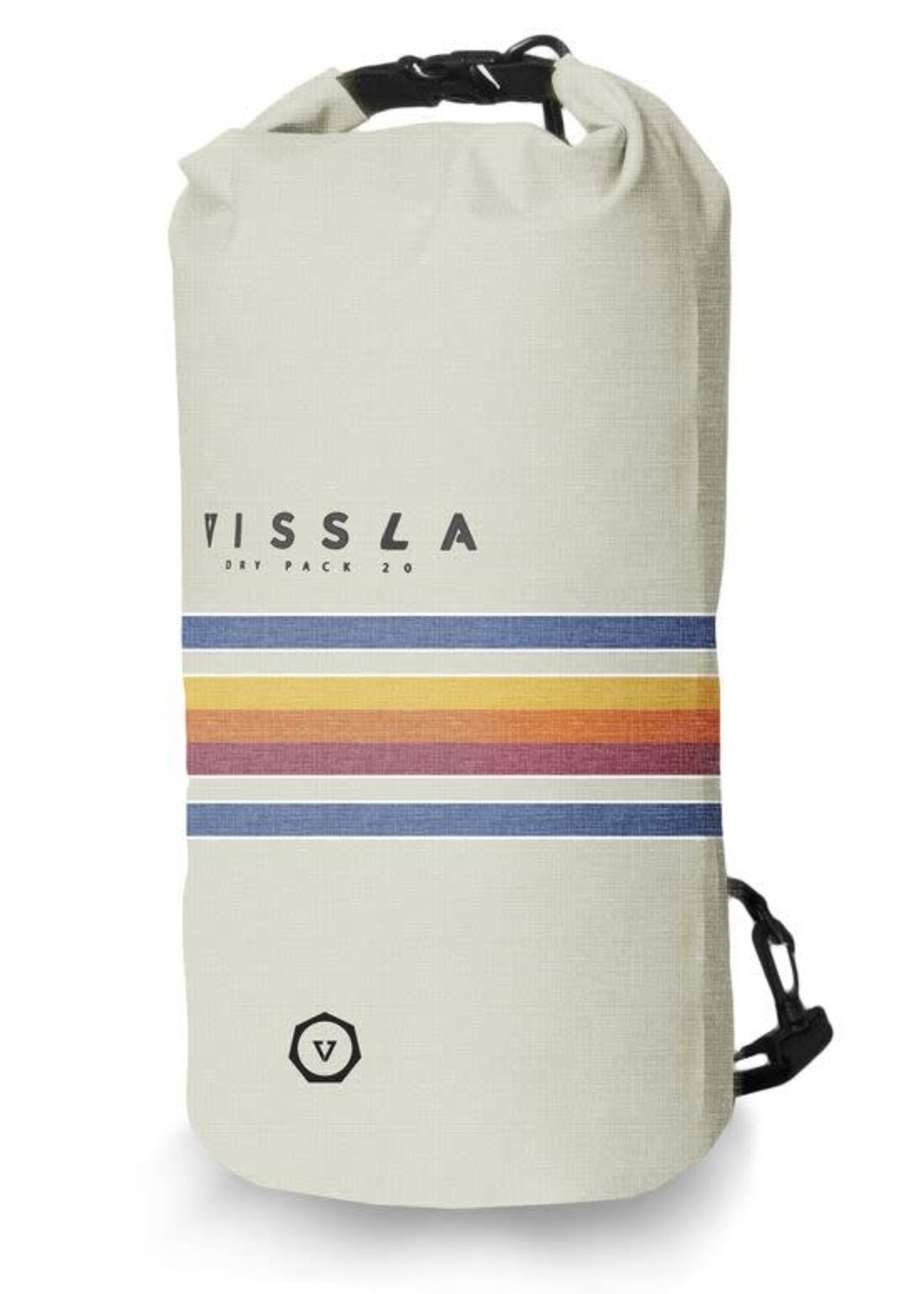 Vissla Vissla | 7 Seas 20L Dry Bag