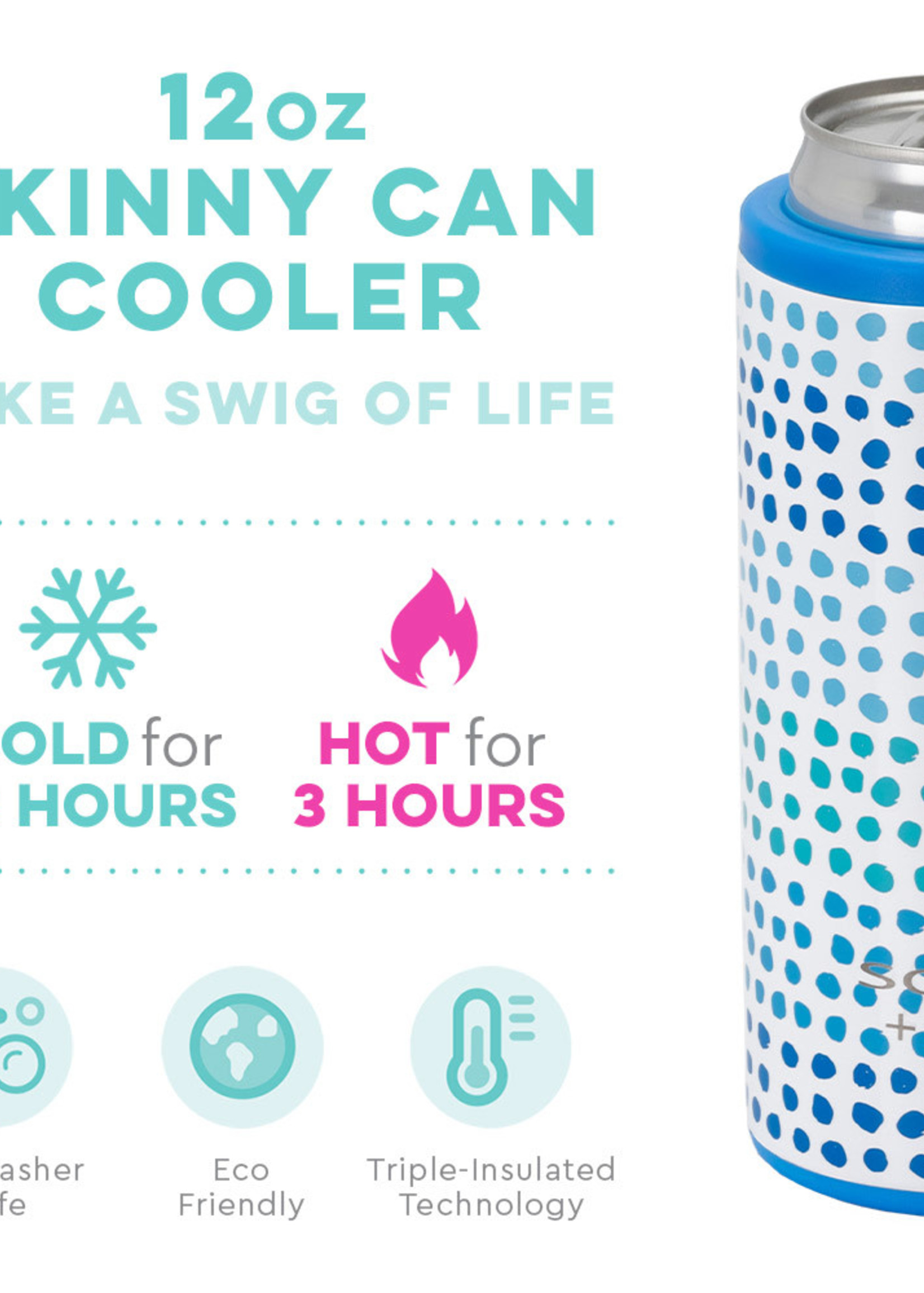 Swig Swig | Skinny Can Cooler