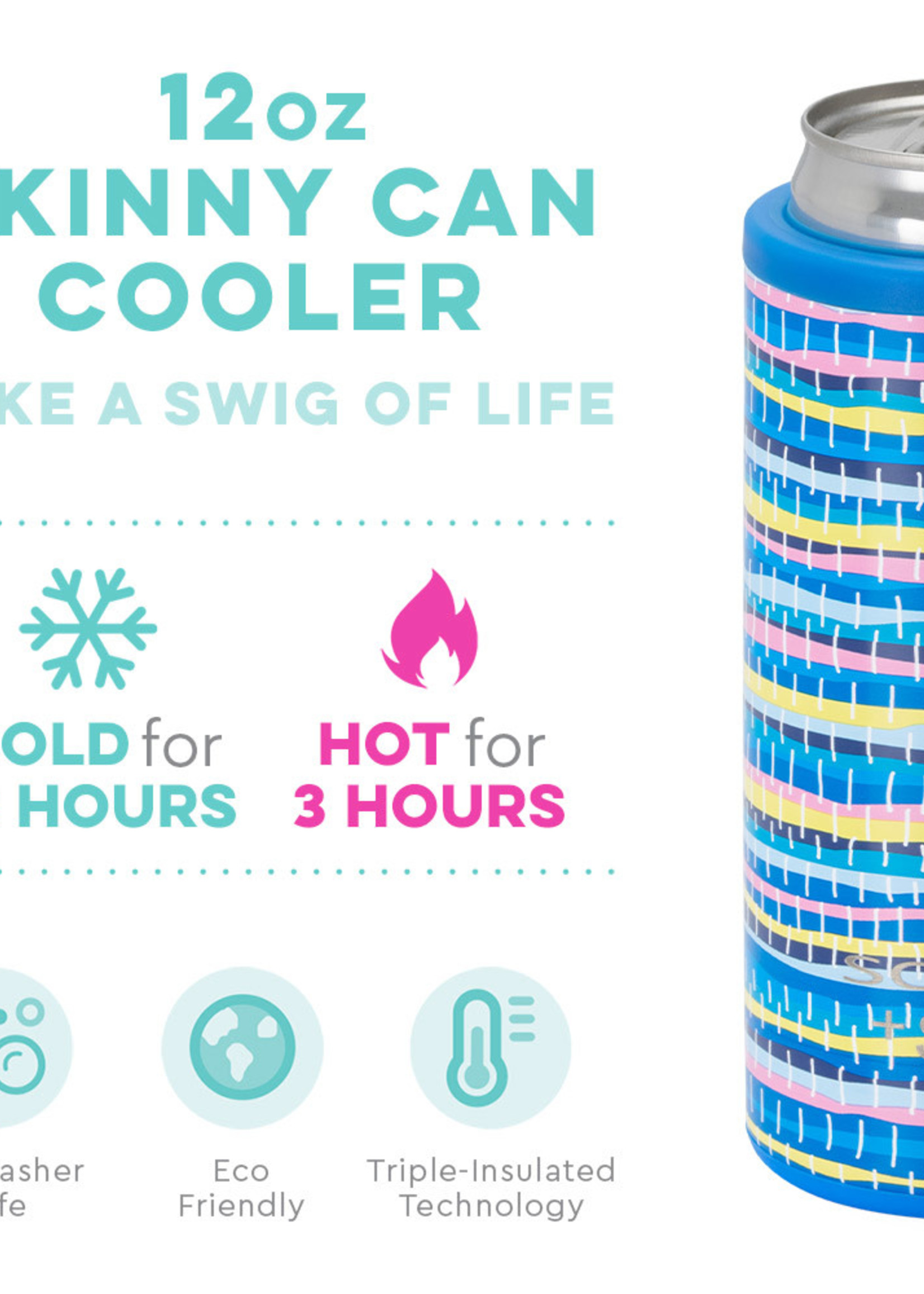Swig Swig | Skinny Can Cooler