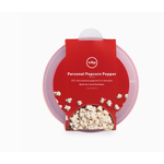 W&P The Personal Popper - Red