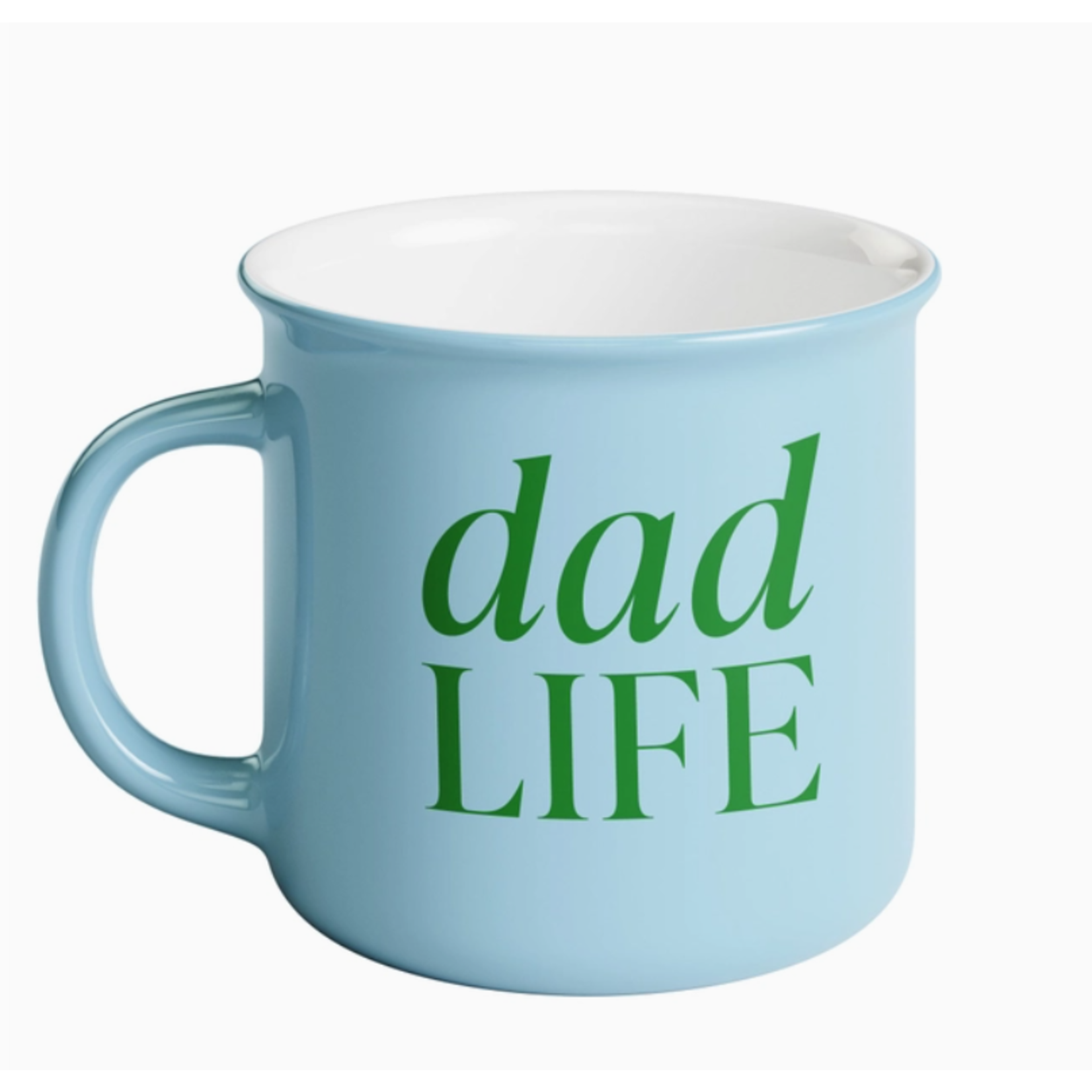 Sweet Water Decor Dad Life Mug