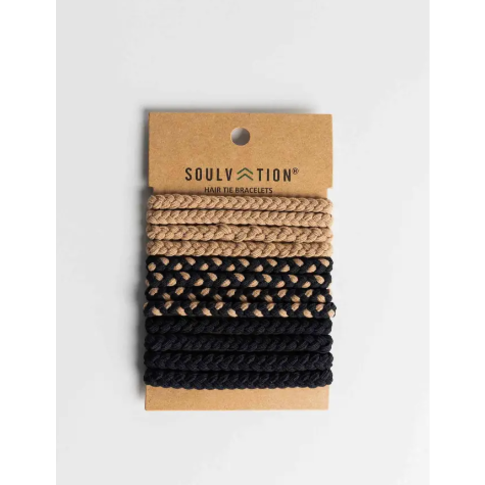 Soulvation Soulvation | Boho Hair Tie Bracelets