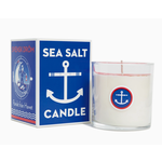 Kalastyle Soap Co. Sea Salt Candle