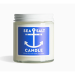 Kalastyle Soap Co. Swedish Dream Sea Salt Candle Cutie