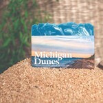 CellarDoor Bar Soap | Michigan Dunes