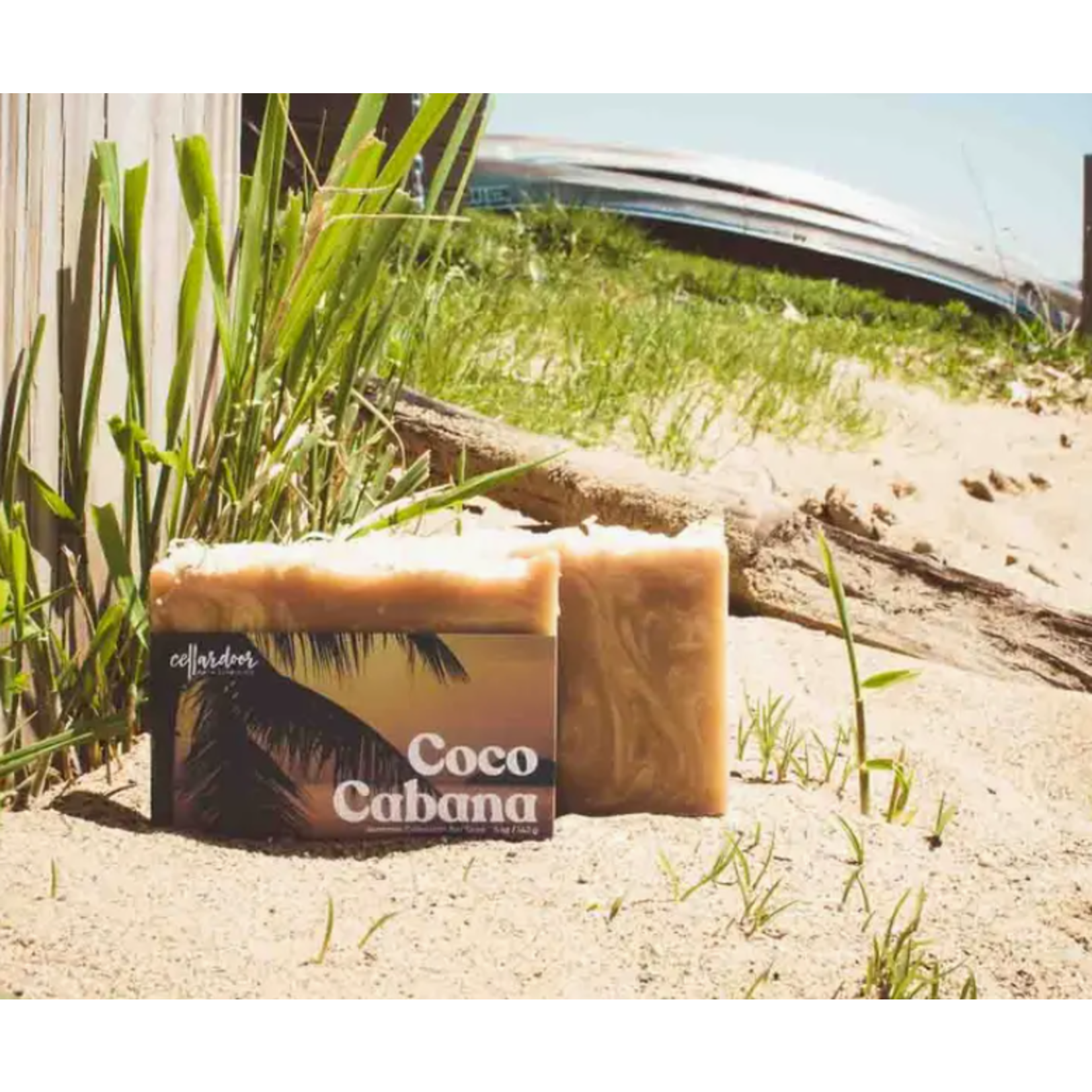 Cellar Door | Coco Cabana