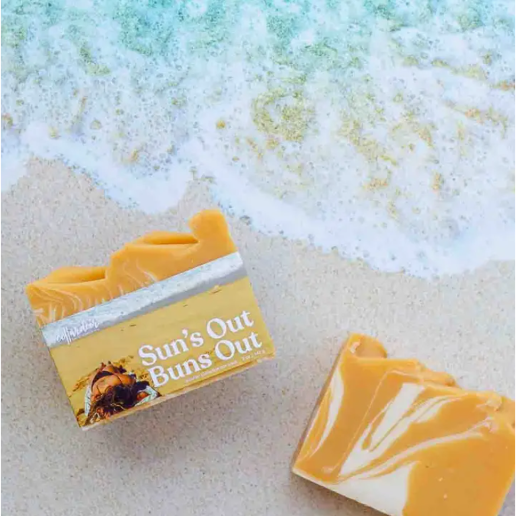 Sun's Out Buns Out