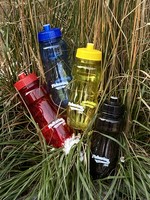 Eclipse Sport Water Bottle with Push/Pull Lid