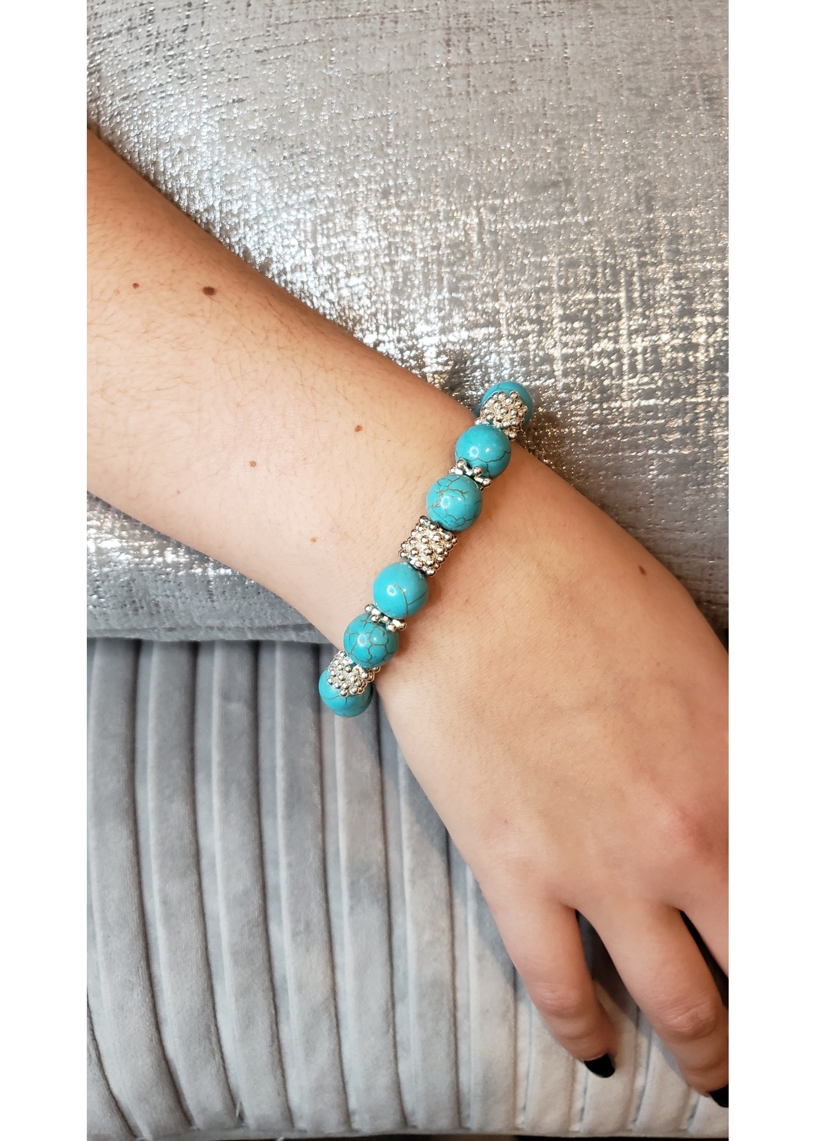 Bracelet-Turquoise