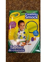 Crayola Creativity Smock