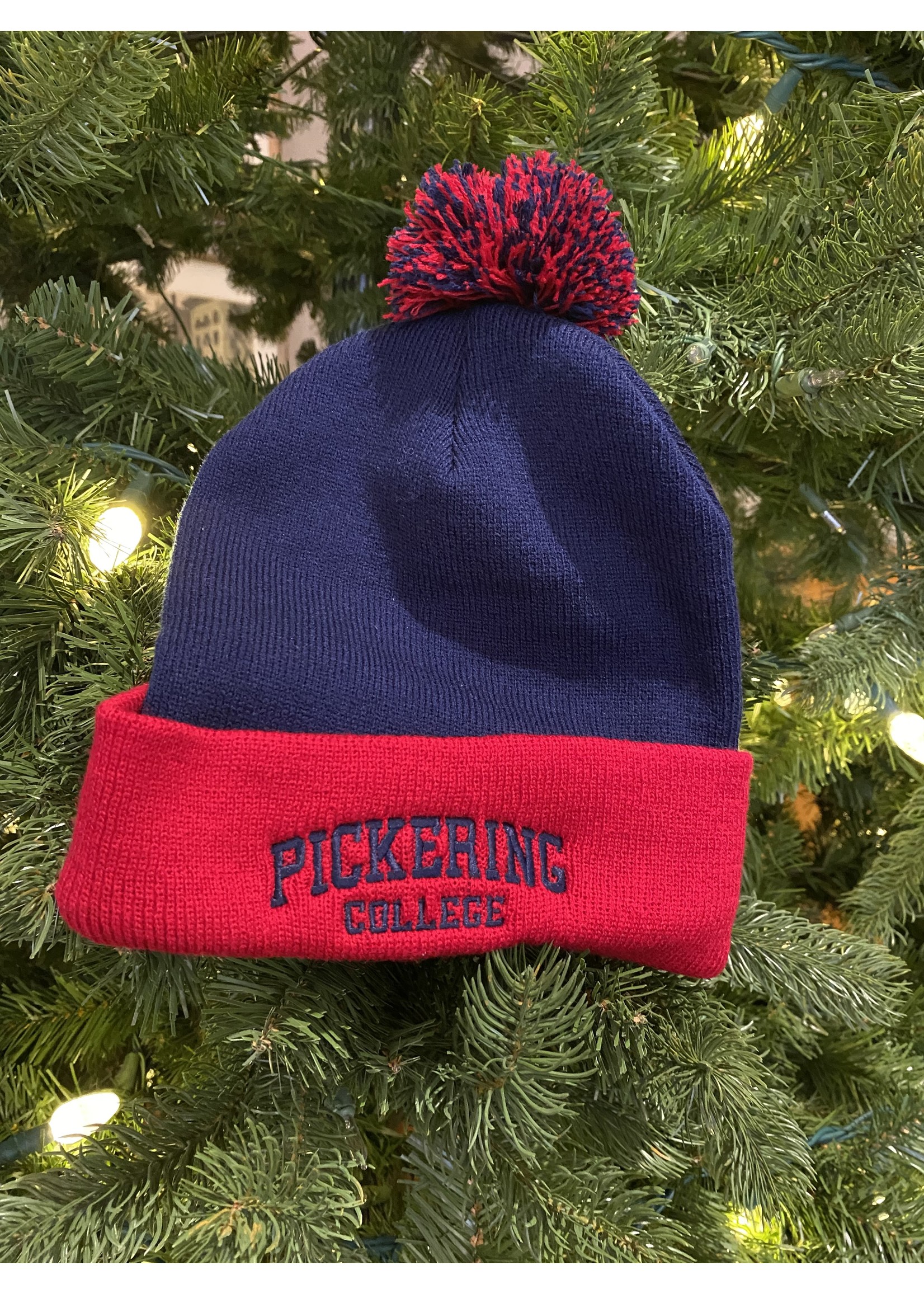 Toque Pom Pom