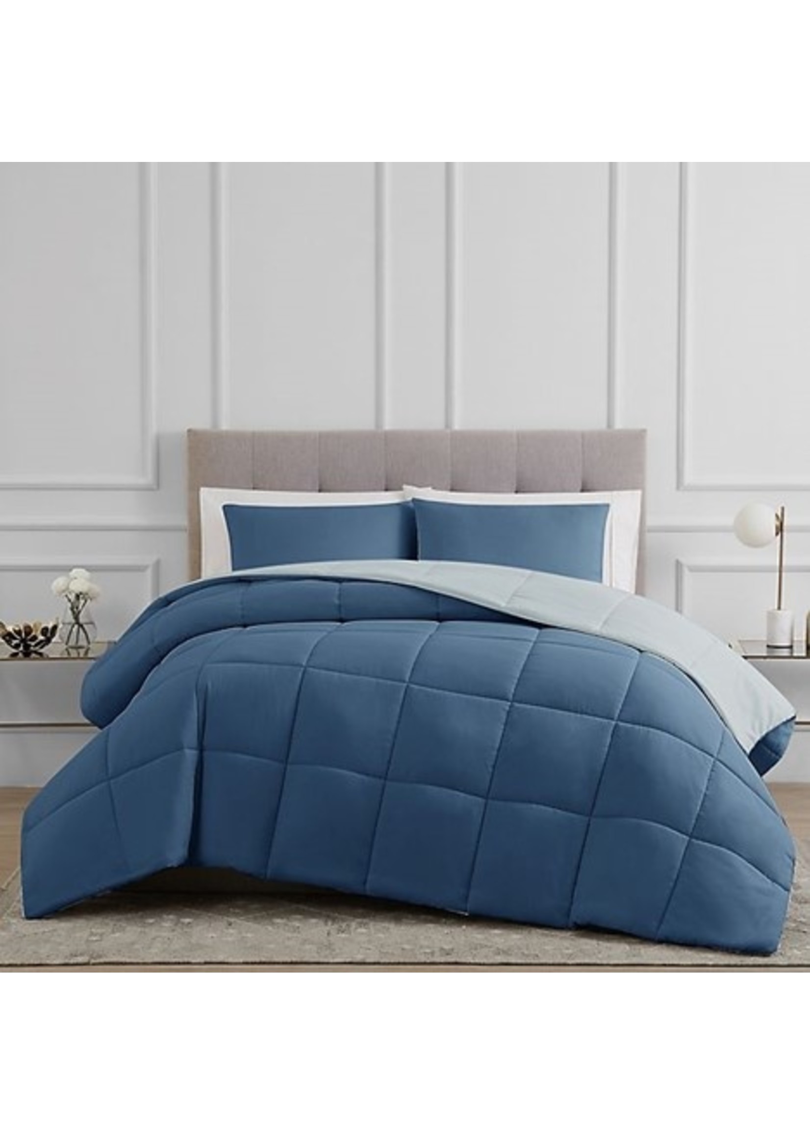 Simply Essentials Bedding Kit in "Blue"