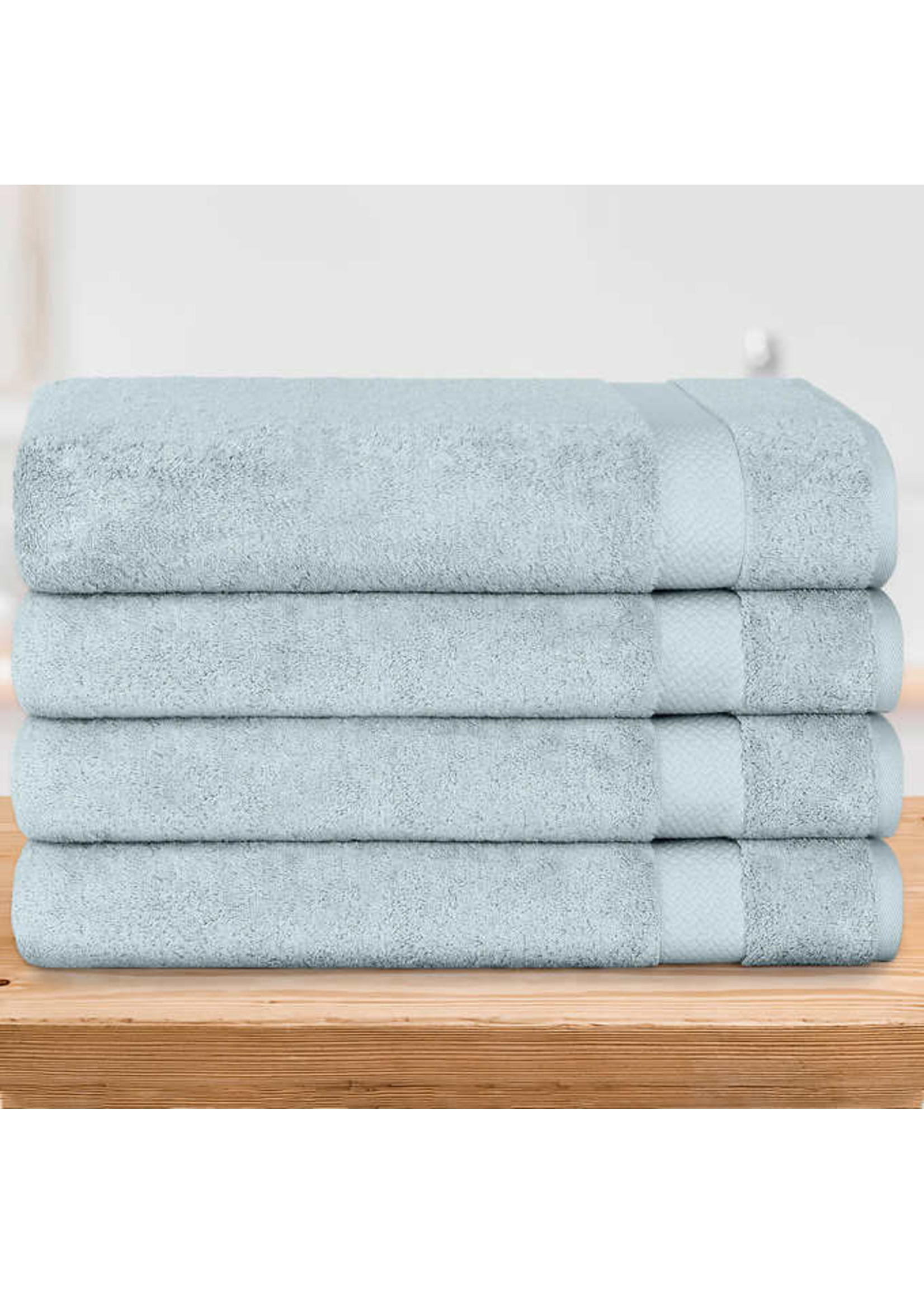 SERENITY HOME COLLECTION TowelBathXLSerenity