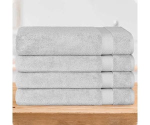 Serenity home 2025 collection towels