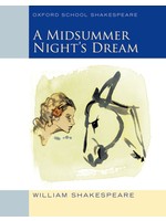 G9 - DRAMA - A Midsummer Nights Dream