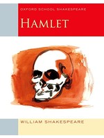 OXFORD UNIVERSITY PRESS G10-11-12-DRAMA- Hamlet