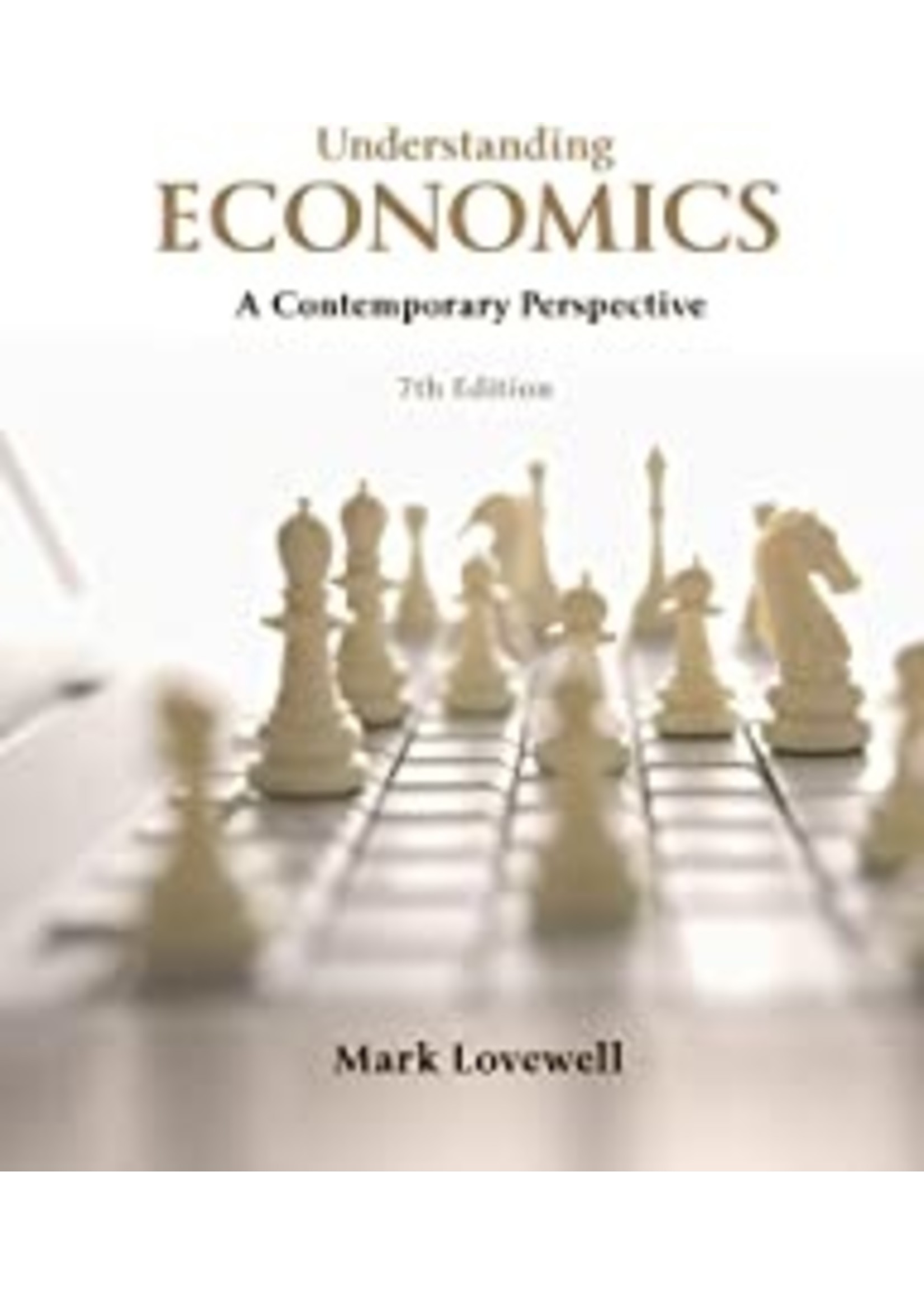 G12 RENTAL - Economics - Understanding Economics 7th Edition