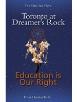 G9 English - Toronto At Dreamer's Rock - Novel