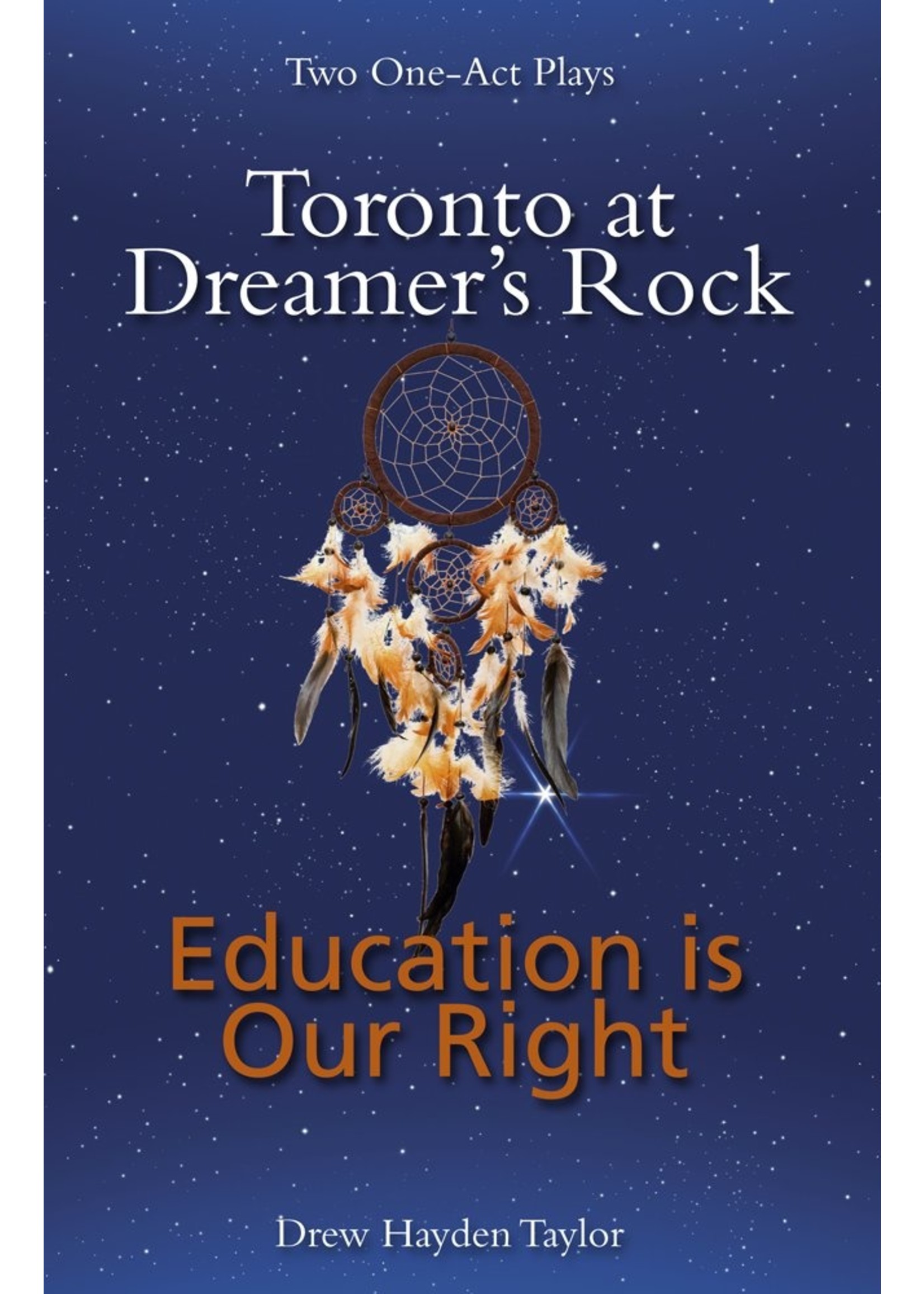 G9 English - Toronto At Dreamer's Rock - Novel