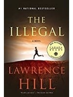 G10 English - The Illegal - Novel