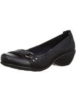 Ladies January Kana Pump - Uniform Shoe