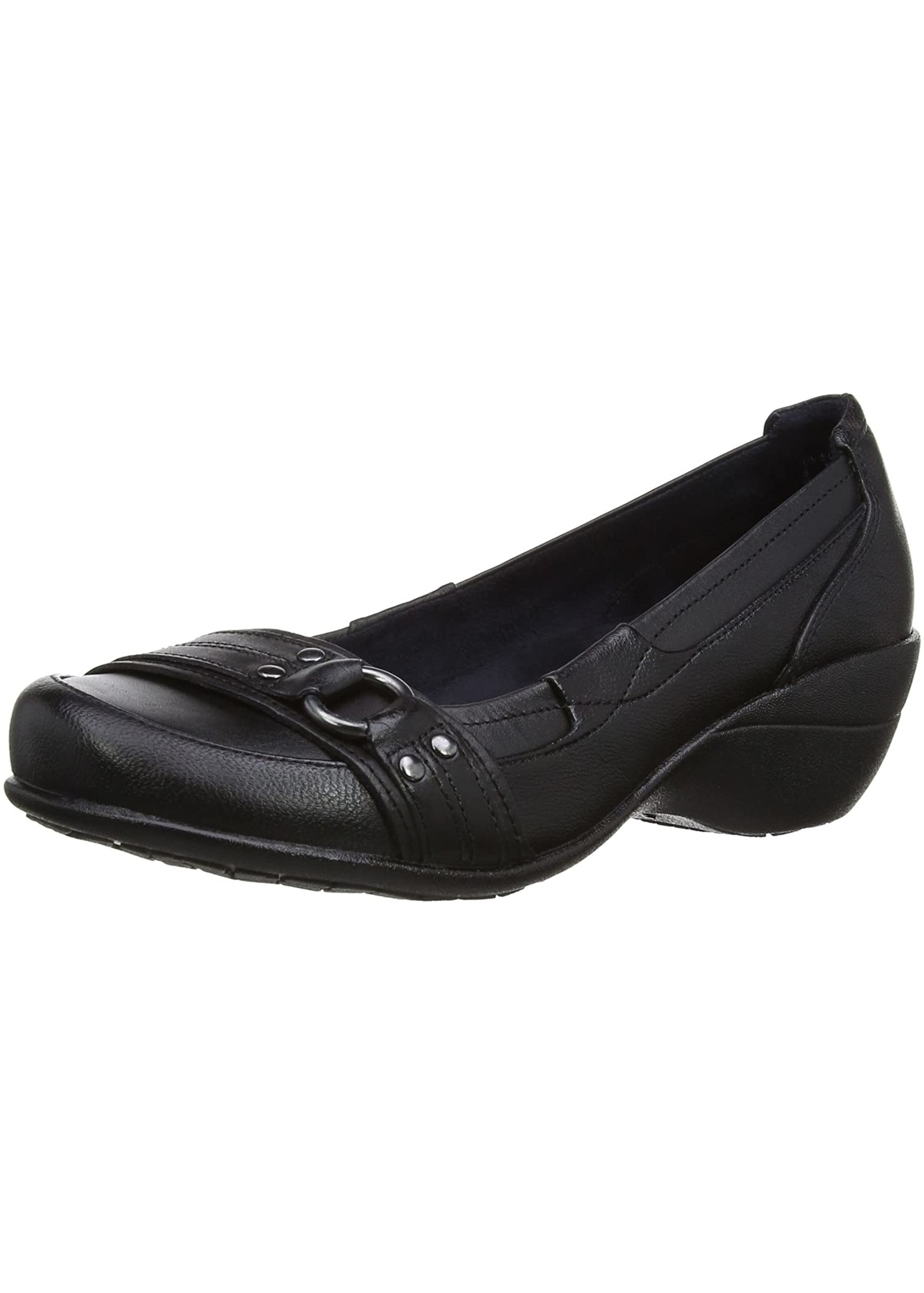 Ladies January Kana Pump - Uniform Shoe