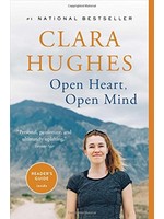 G10 English - Open Heart Open Mind - Novel