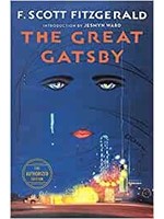 G11 English - The Great Gatsby - Novel