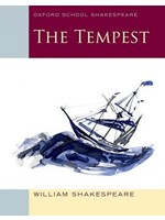 G11 English - The Tempest  - Novel