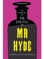 G12 English - The Strange Case Of Dr Jekyll and Mr Hyde - Novel