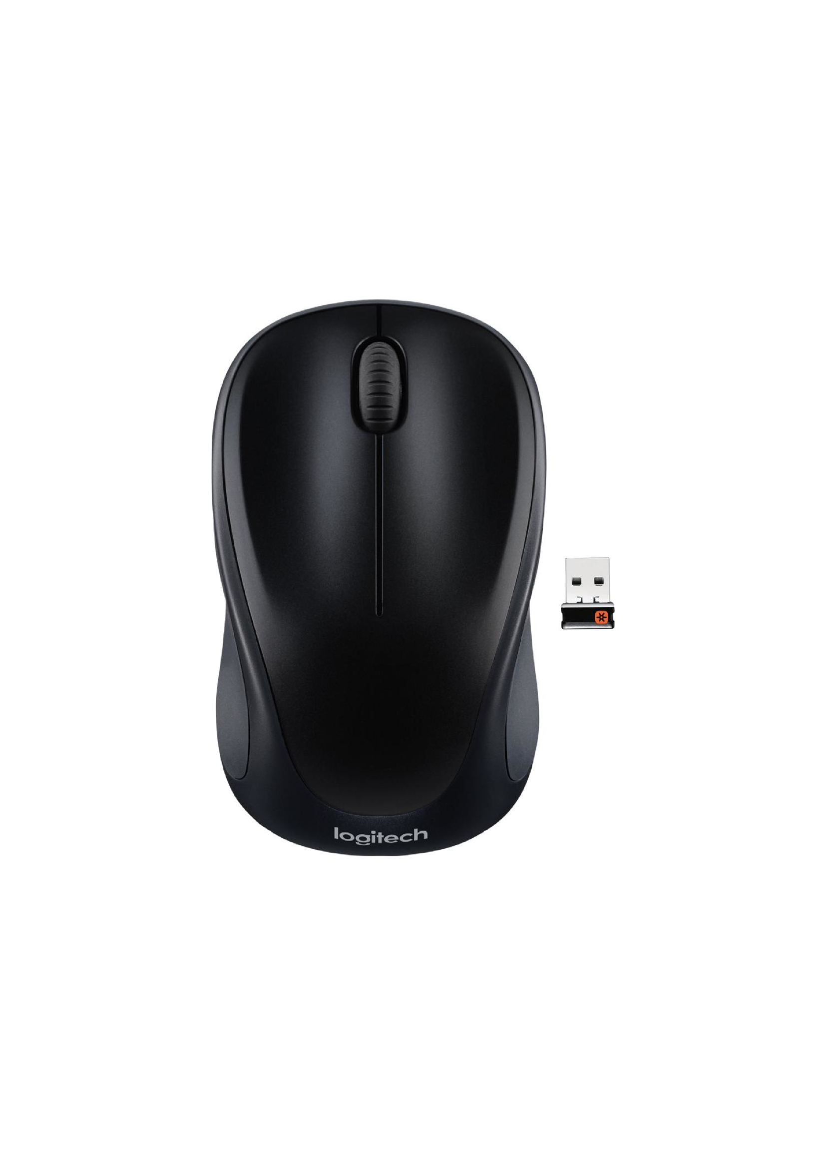 LOGITECH Wireless Computer Mouse by Logitech