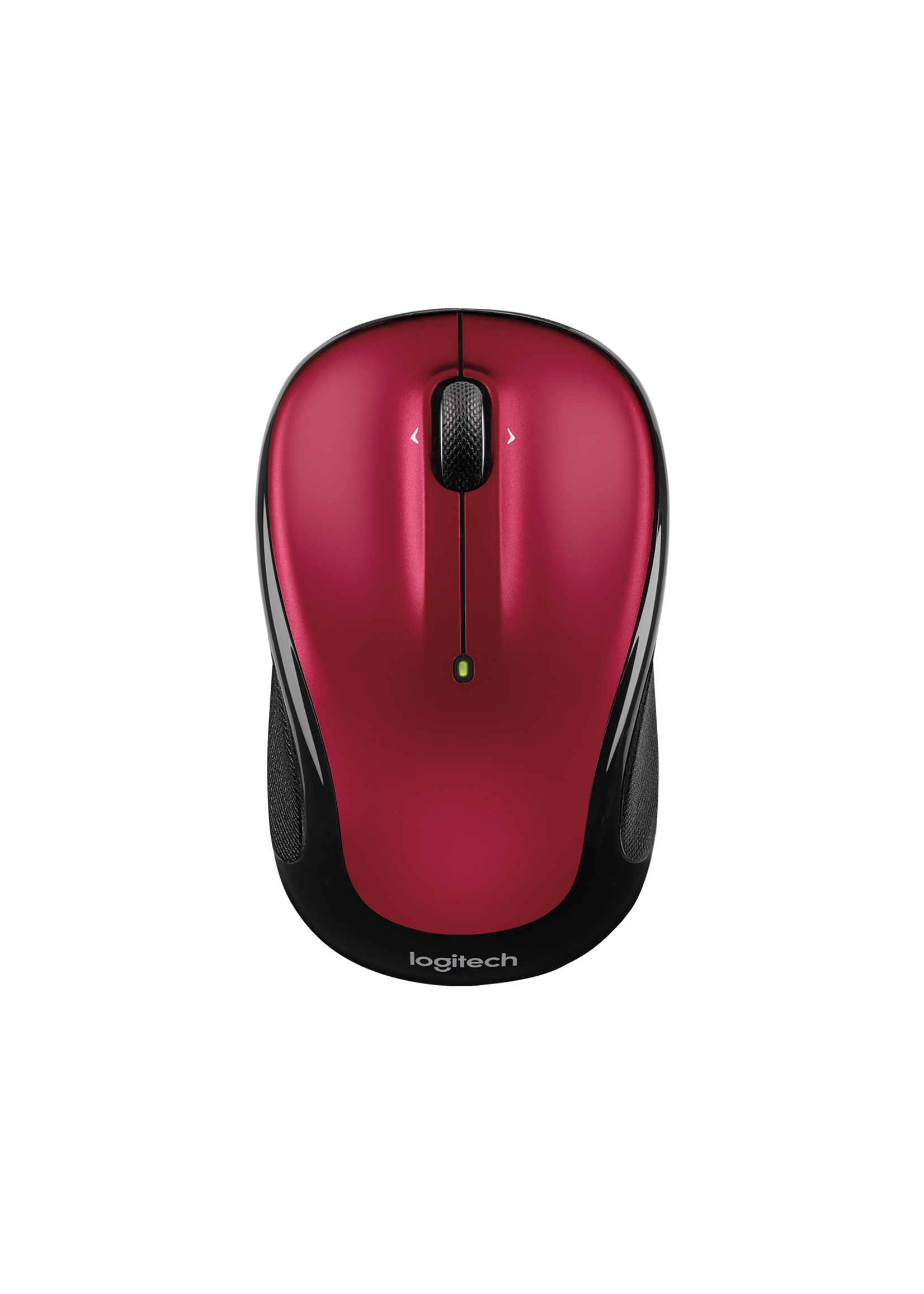 LOGITECH Wireless Computer Mouse by Logitech