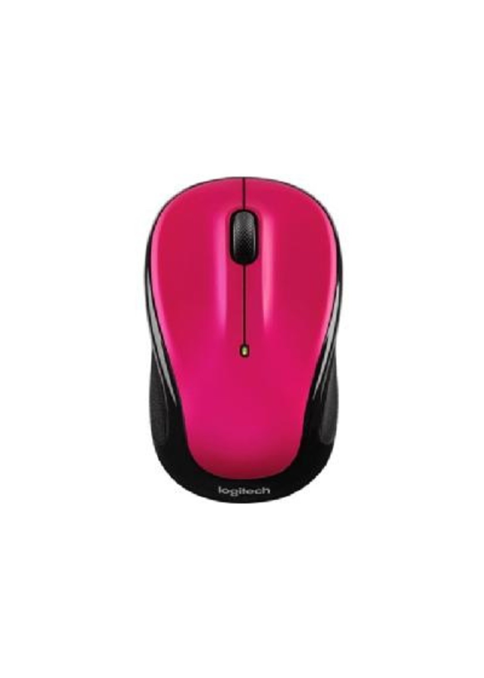 LOGITECH Wireless Computer Mouse by Logitech