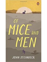 G8 Of Mice And Men - Novel