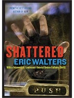 Shattered - Novel
