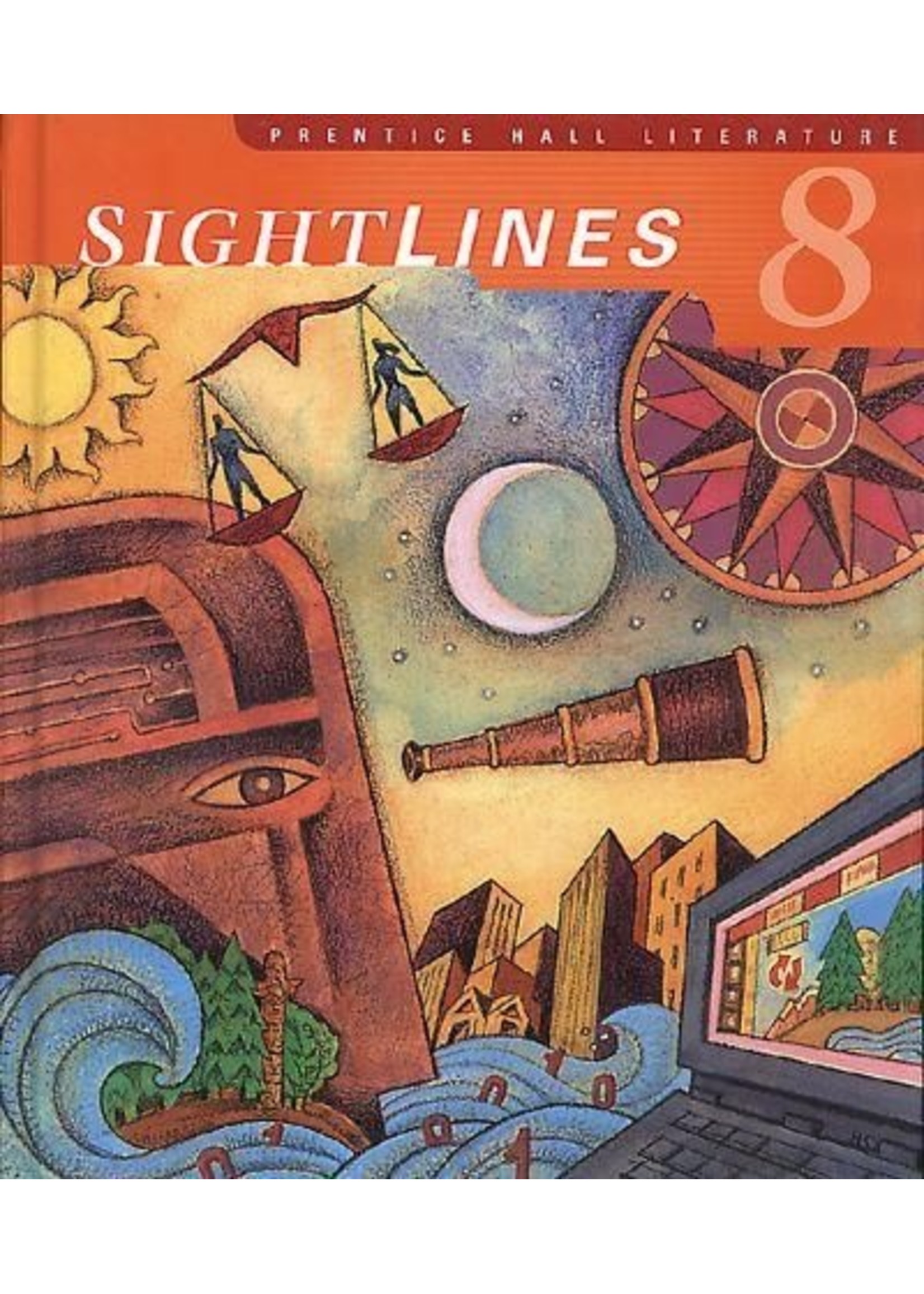 G8 Rental - Sightlines 8