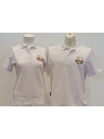 Youth Girls Short Sleeve Polo