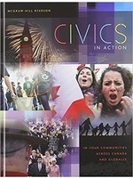 Civics In Action E-Book