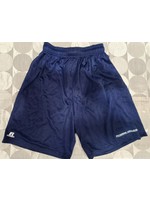 Adult Unisex Mesh Phys-Ed Shorts