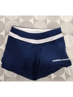 Adult Ladies Running Style Phys-Ed Shorts