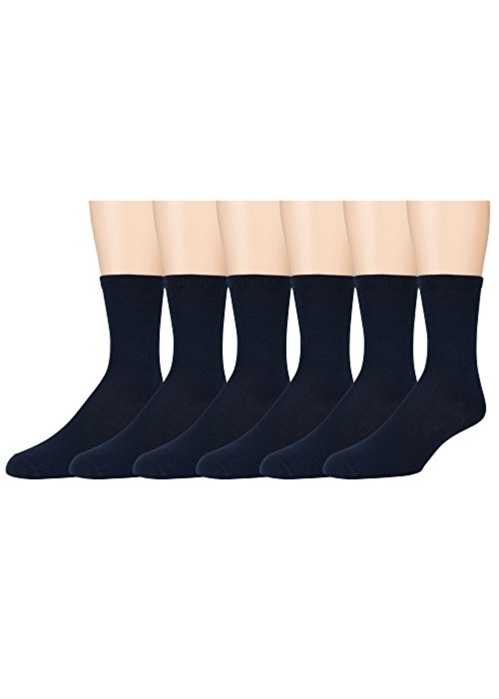 Mens McGregor Crew Uniform Socks