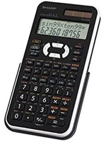 Sharp Advanced Scientific EL-520XTB Calculator