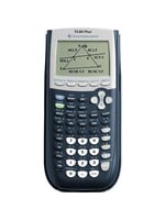 Calculator TI-84 Plus Graphing