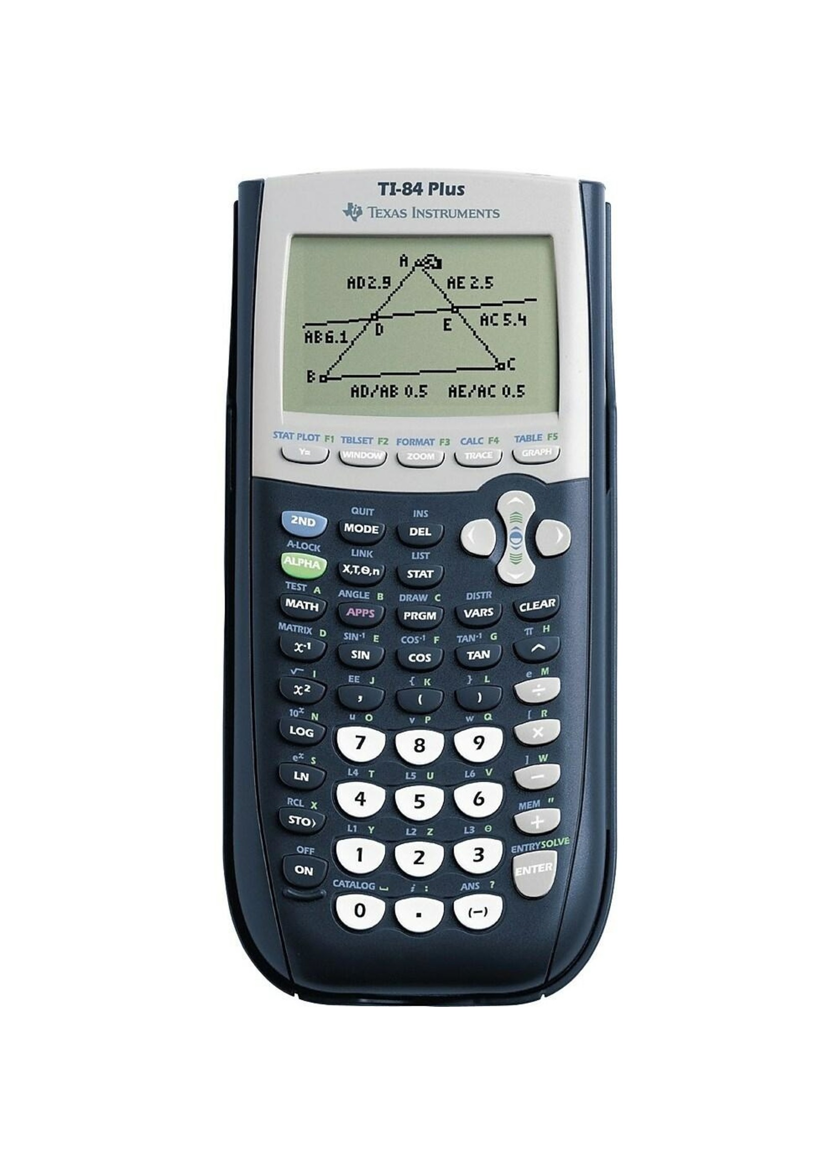 Calculator TI-84 Plus Graphing