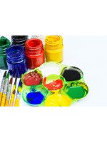 Crayola Washable Paint 2oz/59ml Pot