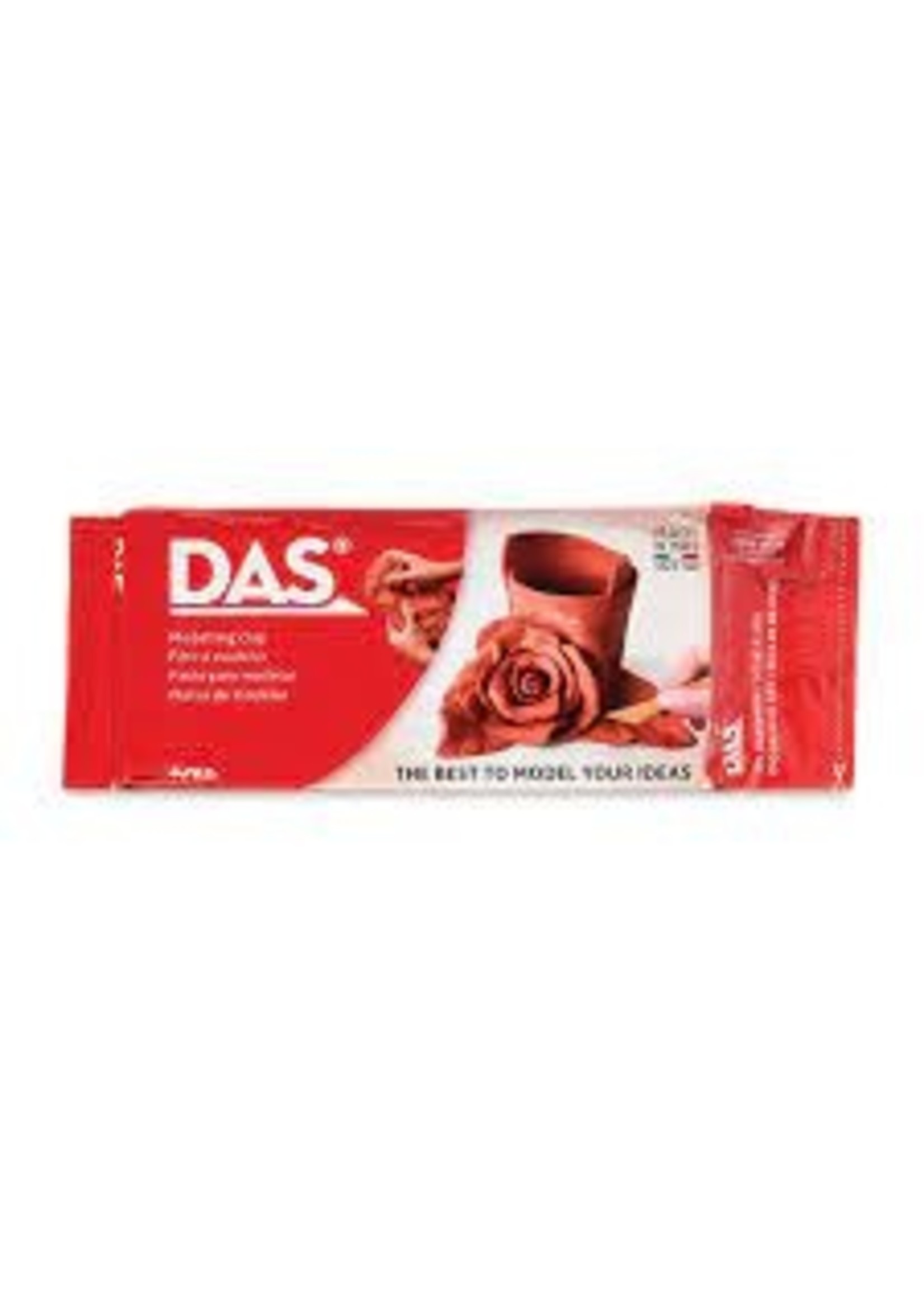 ClayDasAirHardening2.2lb/1kgTerraC