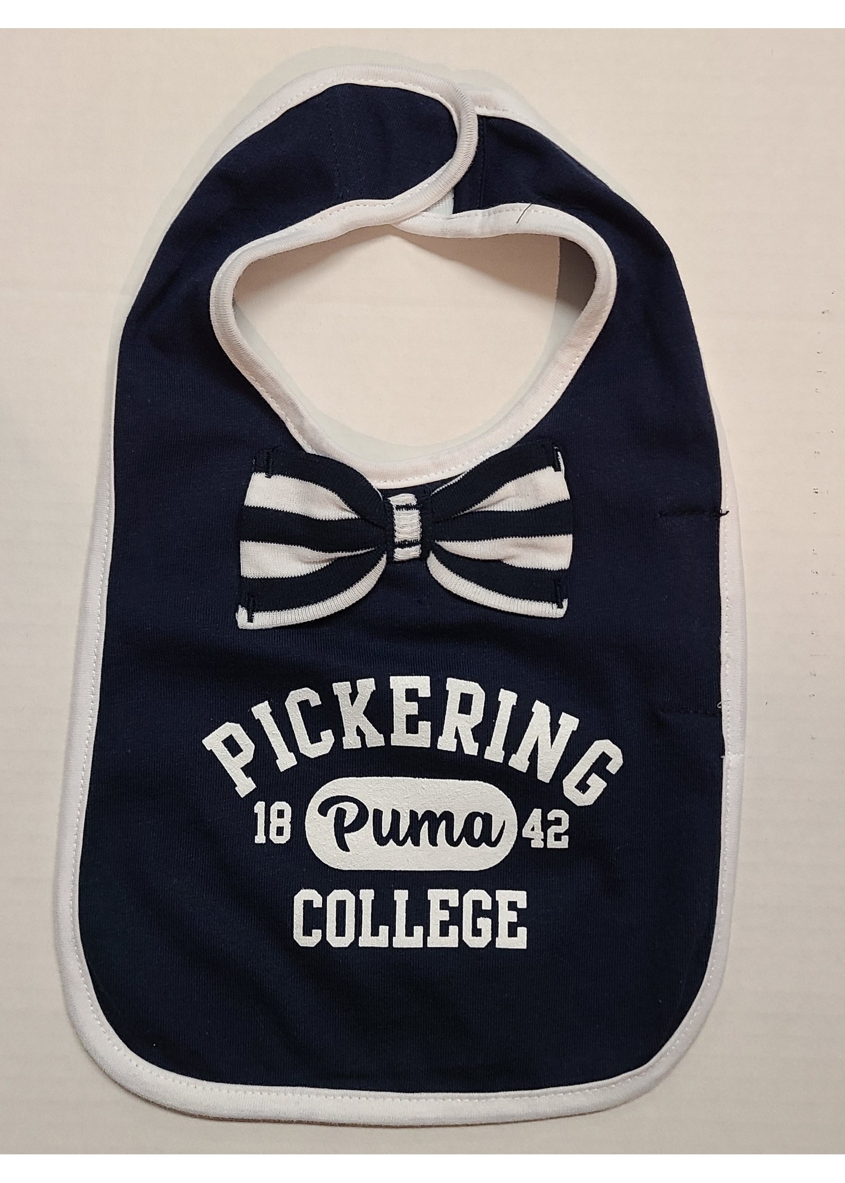 Bow Tie Bib